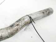 Intercooler Schlauch SAAB 9-3, 1998.02 - 2002.09 Gebraucht ,