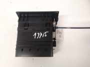 Lüftungsgitter Armaturenbrett Ford Mondeo, 2000.11 - 2007.03 Gebraucht,