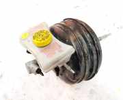 Bremskraftverstärker Audi A6, C6 2005.01 - 2008.10 4f0612105f,