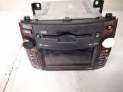 Radio Cadillac CTS, 2003.01 - 2007.12 25746715,