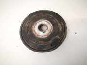 Riemenscheibe Kurbelwelle Toyota Aygo, 2005.07 - 2009.12 Gebraucht,