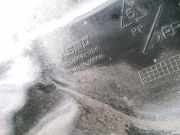 Scheibenwaschbehälter Vorne Wischwasserbehälter Mazda 6, 2002.06 - 2007.08 855341054, 855341-054