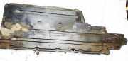 Unterfahrschutz Subaru Forester, III 2008.01 - 2012,12 Gebraucht,