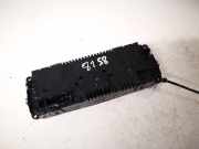 Bedienelement für Klimaanlage Mercedes-Benz W203, 2004.02 - 2007.02 a2038301785, 9140010525