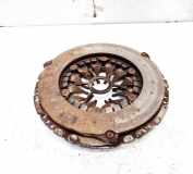 Druckplatte Kupplungsdruckplatte Volkswagen Golf Plus, 2005.01 - 2008.05 Gebraucht, BKC