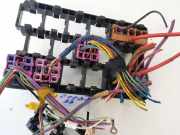 Sicherungskasten Audi A6, C4 1994.06 - 1997.10 0937503A,