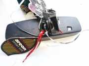 Innenspiegel Rückspiegel Ford Focus, 2011.04 - 2018 e11026532,