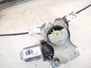 Fensterheber motor - Vorne Linke Nissan Almera Tino 2003.09 - 2006.12 facelift 400699,