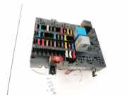 Sicherungskasten Opel Movano A 1998 - 2010 7703297587,