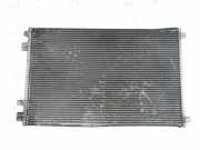 Klima Radiator Renault Megane, II 2002.11 - 2006.06 8200223000,