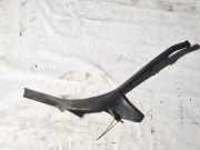 Schwellerverkleidung - Hinten Rechts Skoda Octavia, II 2004.02 - 2009.03 1z9867768,