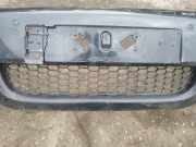 Kühlergrill - Vorne Center Toyota Corolla Verso, III 2004.05 - 2007 Gebraucht,