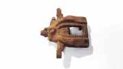 Bremssattel - Hinten Rechts Honda CR-V, III 2006.06 - 2010.06 Gebraucht,