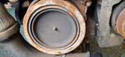 Riemenscheibe Kurbelwelle Dodge Caliber, 2006.08 - 2009.01 Gebraucht,