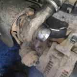 Turbolader Opel Zafira, A 1999.04 - 2003.11 90531518, sndb458178