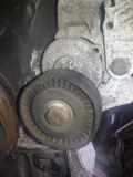 Spannrolle Volkswagen Passat, B7 2010.08 - 2014.06 038903315AH,