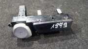 Monitor Navigations Zeit Uhr Hyundai i20, 2008.08 - 2014 937701j800,