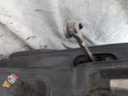 Türfangband Türbremse Türstopper - Vorne Linke Renault Clio, 2001.05 - 2004.11 facelift Gebraucht ,