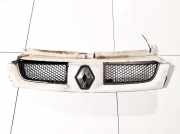 Kühlergrill Frontgrill Kühlergitter Renault Trafic, X83 2001.03 - 2006.08 8200044582,