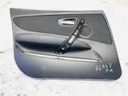 Türverkleidung - Vorne Linke BMW 1-Series, E87 E88 2006.11 - 2011.09 facelift 697813704, 697534704 7122654 6975305