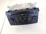 Radio Kia Ceed, I 2006.12 - 2010.05 x961401h500, x96140-1h500