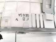 Tachometer Mazda 626, 1997.04 - 2002.10 GE6SA,