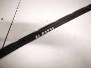 Zierleiste Leiste - Vorne Rechts Opel Astra, G 1998.09 - 2004.12 Gebraucht,