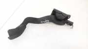 Pedalwerk Peugeot 307, 2000.08 - 2005.06 9645851580, 0280752235
