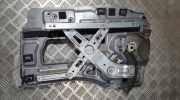 Fensterheber - Hinten Linke Hyundai Santa Fe, 2000.11 - 2006.03 8347026010, 83470-26010