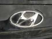 Emblem Hyundai Santa Fe, 2006.03 - 2012.09 Gebraucht,