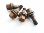 Radbolzen- Radmutter Peugeot 3008, I 2008.01 - 2016.06 Gebraucht,