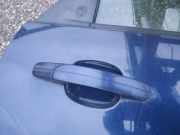 Türgriff Türaussengriff - Hinten Rechts Ford Focus, 2004.11 - 2008.06 Gebraucht ,