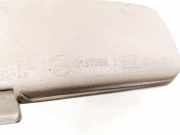 Innenspiegel Rückspiegel Nissan X-Trail, 2001.06 - 2007.06 E130187358,