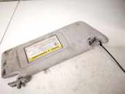 Sonnenblende Mercedes-Benz W203, 2004.02 - 2007.02 a2038179220,