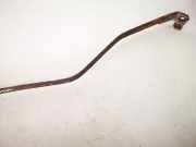 Halteband Kraftstoffbehälter Nissan Micra, K12 2003.01 - 2007.06 Gebraucht,