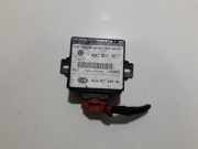 Steuergerät Leuchtweitenregulierung Audi A6, C5 1997.01 - 2001.08 4b0907357,4b0 907 357