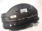 Tachometer Fiat Bravo, 2006.11 - 2014 555001980002,