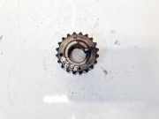 Riemenscheibe Kurbelwelle Renault Megane, III 2008.11 - 2012.06 371496,