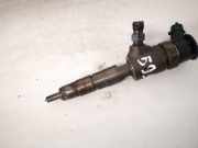 Einspritzdüse Opel Combo E 2018 --> 0445110566,