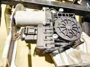 Fensterheber motor - Hinten Rechts Audi A6, C5 2001.08 - 2005.01 facelift 0303000423,