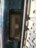 Kennzeichenleuchte Nissan Almera Tino 2000.08 - 2003.09 Gebraucht,