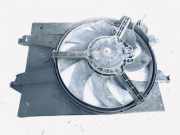 Kühlerlüfter Lüftermotor Ford Fiesta, V 2005.03 - 2008.12 facelift 8240451,