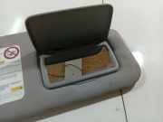 Sonnenblende Subaru Forester, II 2002.06 - 2007.12 Gebraucht ,