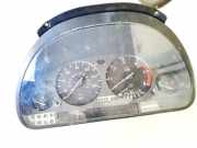 Tachometer BMW X5, E53 facelift 2004 - 2006 62116942217, 62.11-6942217 a2c53080000