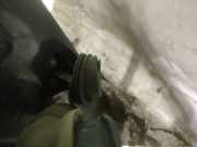 T?rfangband T?rbremse T?rstopper - Vorne Rechts Peugeot 807, 2002.06 - 2012.05 Gebraucht,