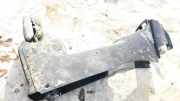 Armlehne - Mittelarmlehne Nissan X-Trail, 2007.06 - 2013.01 Gebraucht,