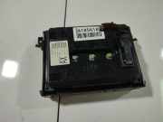 Monitor Navigations Zeit Uhr Opel Zafira, B 2005.07 - 2008.01 13208194, 13 208 194 317099190 1024861-00 0113 HW 006 248610060947 SW:24.06.2004 0 102486100 HW006 SW240620040