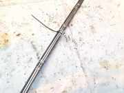 Zierleiste Leiste - Vorne Rechts Hyundai Coupe, 2001.08 - 2009.08 Gebraucht,