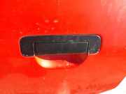 Türgriff Türaussengriff - Hinten Linke Audi 80, B4 1991.09 - 1995.01 Gebraucht ,