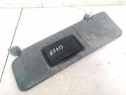 Sonnenblende Renault Espace, II 1991.03 - 1996.12 Gebraucht,